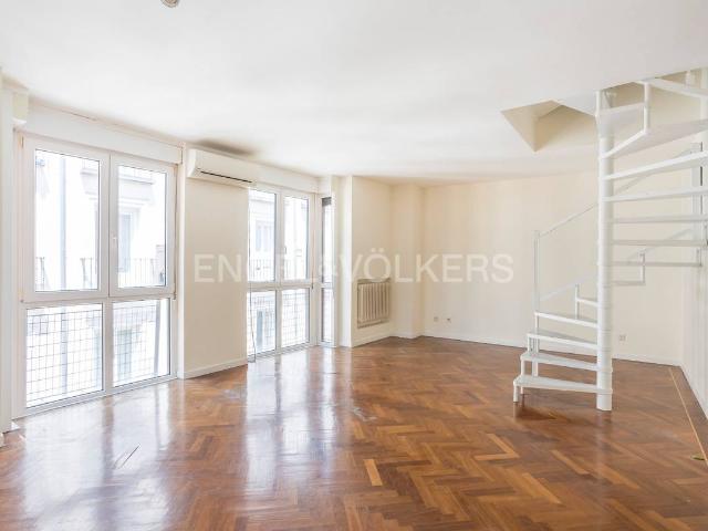 Apartamento en venta en Centro, Madrid