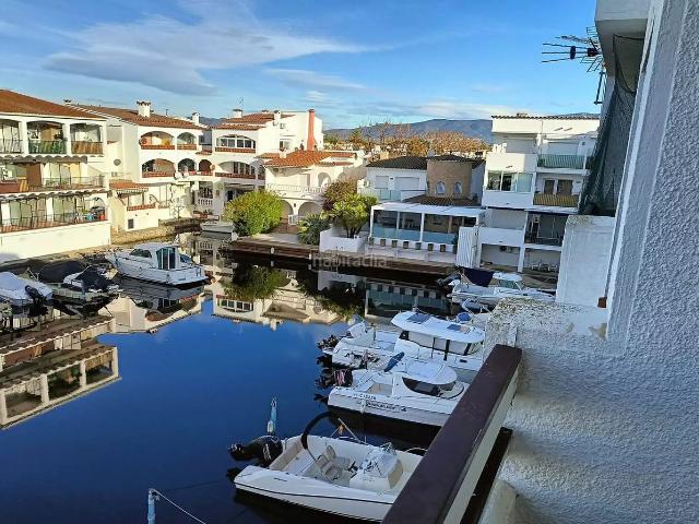 Apartamento en venta en Empuriabrava, Alt Empordà