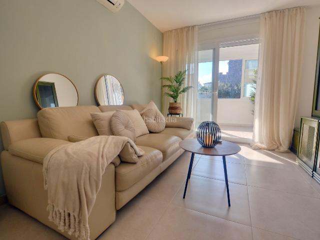 Apartamento en venta en Castelló i Castelló Nou, Alt Empordà