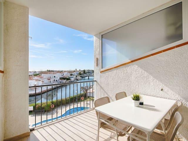 Apartamento en venta en Empuriabrava, Alt Empordà