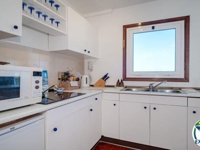 Apartamento en venta en Empuriabrava, Alt Empordà