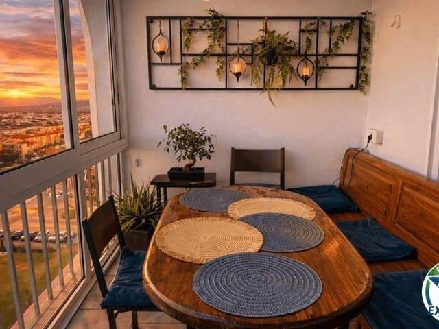Apartamento en venta en Empuriabrava, Alt Empordà