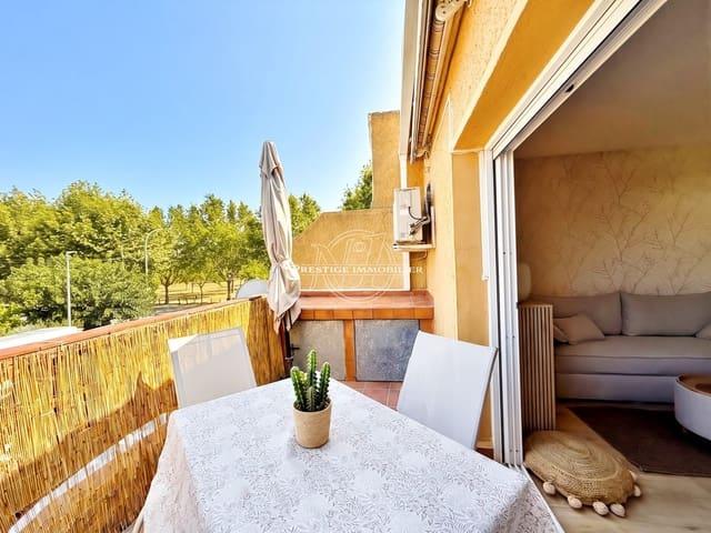 Apartamento en venta en Empuriabrava, Alt Empordà
