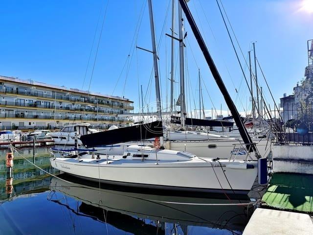 Apartamento en venta en Empuriabrava, Alt Empordà