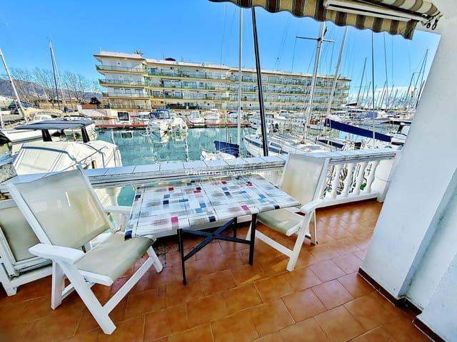 Apartamento en venta en Empuriabrava, Alt Empordà
