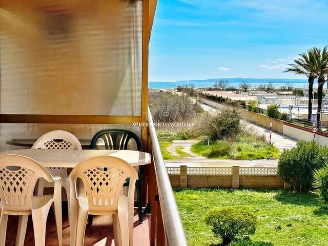 Apartamento en venta en Empuriabrava, Alt Empordà