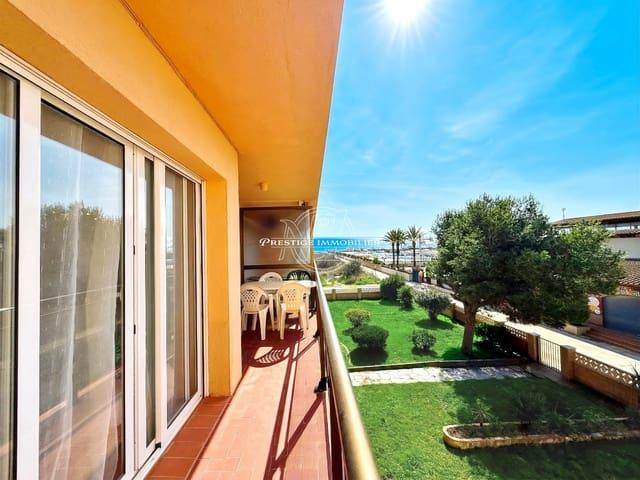 Apartamento en venta en Empuriabrava, Alt Empordà