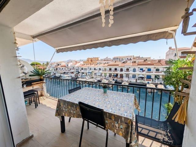Apartamento en venta en Empuriabrava, Alt Empordà