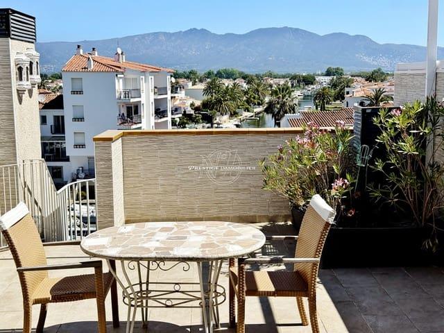 Apartamento en venta en Empuriabrava, Alt Empordà