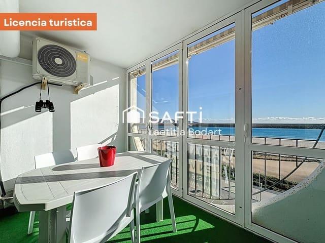 Apartamento en venta en Empuriabrava, Alt Empordà