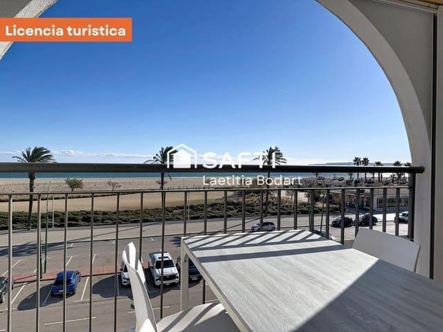 Apartamento en venta en Empuriabrava, Alt Empordà