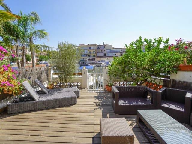 Piso en venta en Empuriabrava, Alt Empordà