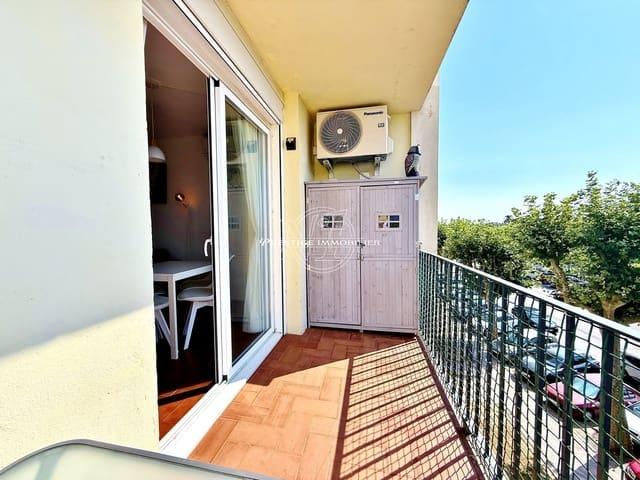Apartamento en venta en Empuriabrava, Alt Empordà