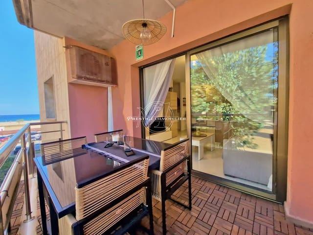 Apartamento en venta en Empuriabrava, Alt Empordà