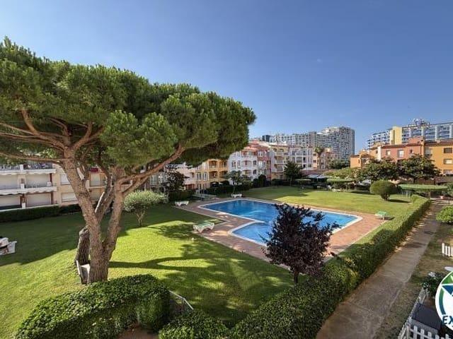 Apartamento en venta en Empuriabrava, Alt Empordà