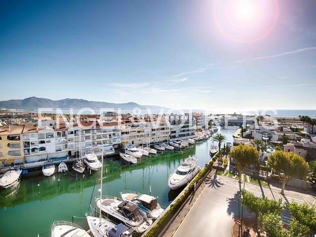 Apartamento en venta en Empuriabrava, Alt Empordà
