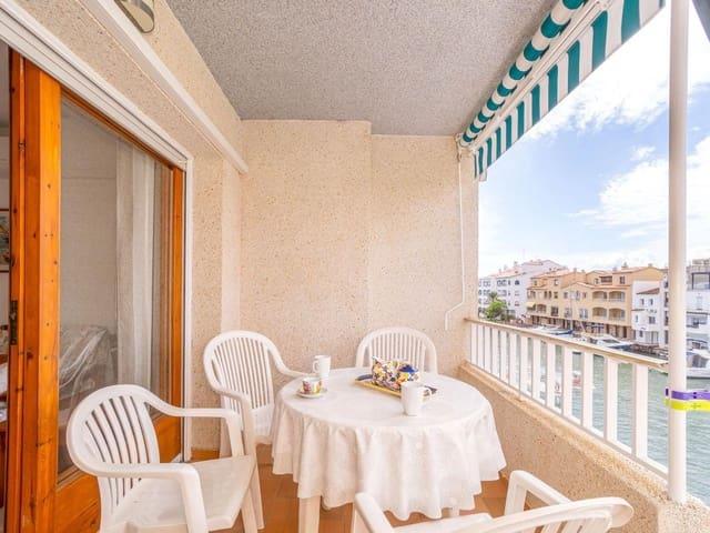 Apartamento en venta en Empuriabrava, Alt Empordà