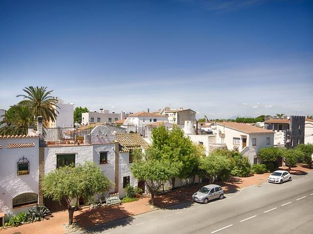 Apartamento en venta en Empuriabrava, Alt Empordà