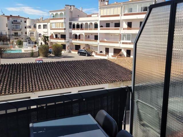 Apartamento en venta en Empuriabrava, Alt Empordà