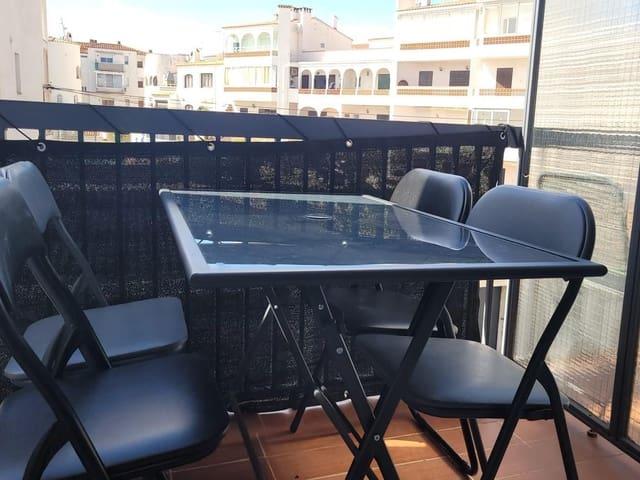 Apartamento en venta en Empuriabrava, Alt Empordà