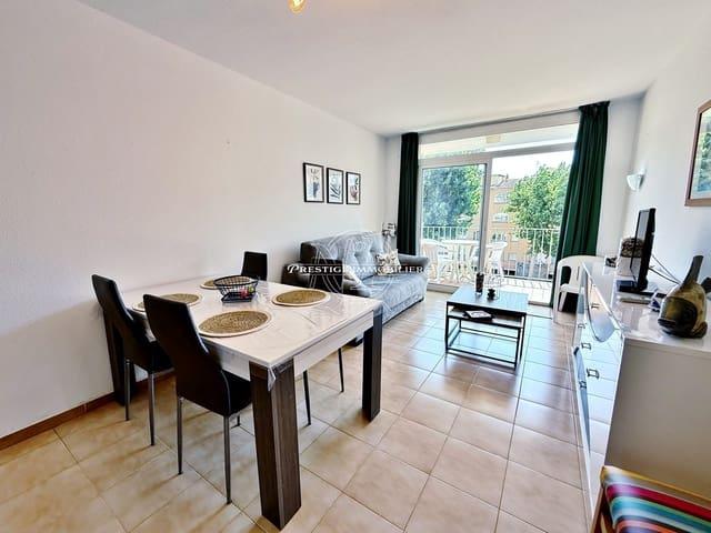 Apartamento en venta en Empuriabrava, Alt Empordà