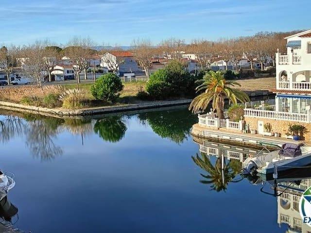 Apartamento en venta en Empuriabrava, Alt Empordà