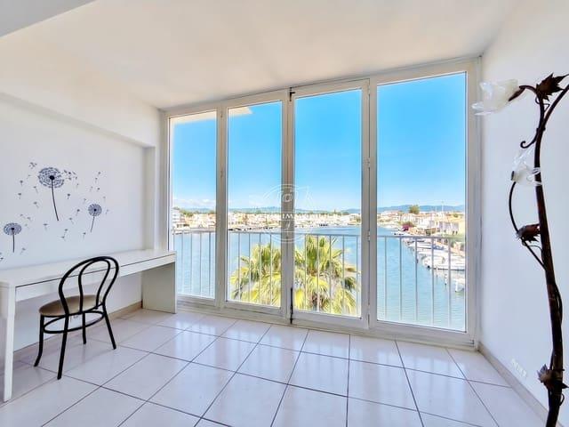 Apartamento en venta en Empuriabrava, Alt Empordà