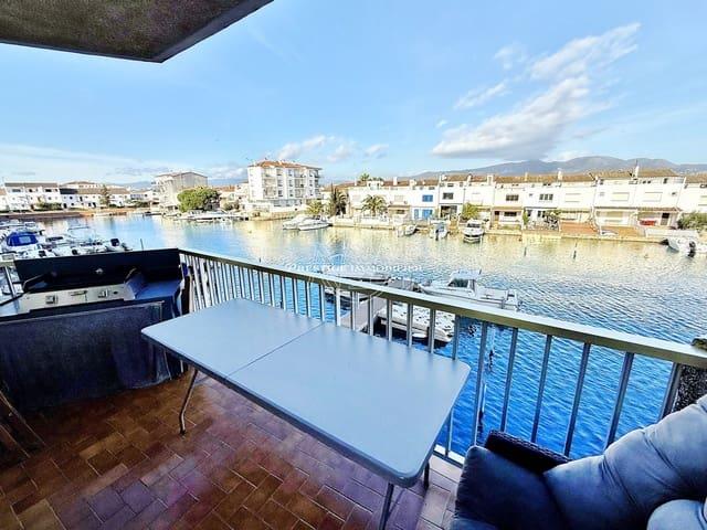 Apartamento en venta en Empuriabrava, Alt Empordà