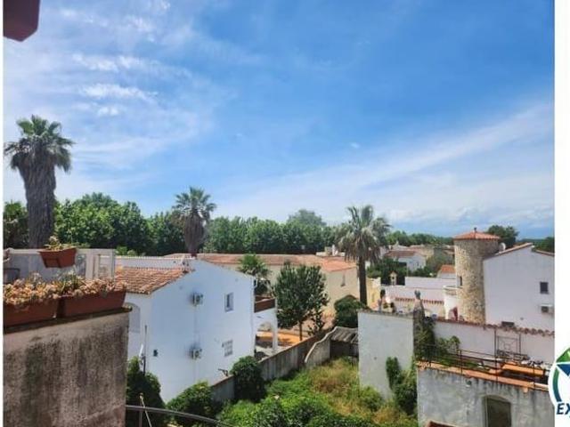 Apartamento en venta en Empuriabrava, Alt Empordà