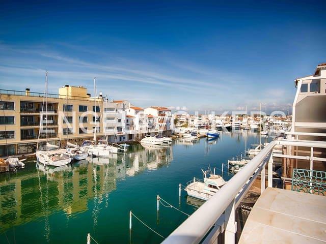 Apartamento en venta en Empuriabrava, Alt Empordà