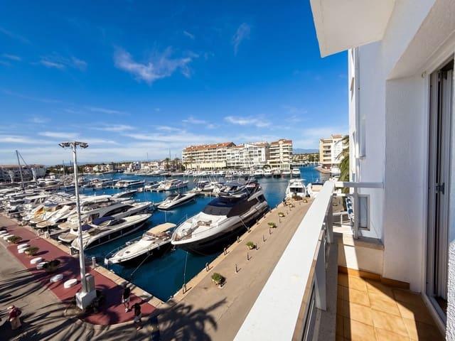 Apartamento en venta en Empuriabrava, Alt Empordà