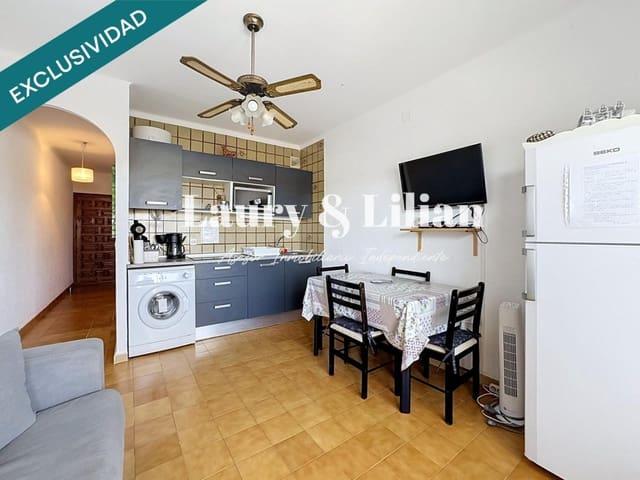 Apartamento en venta en Empuriabrava, Alt Empordà