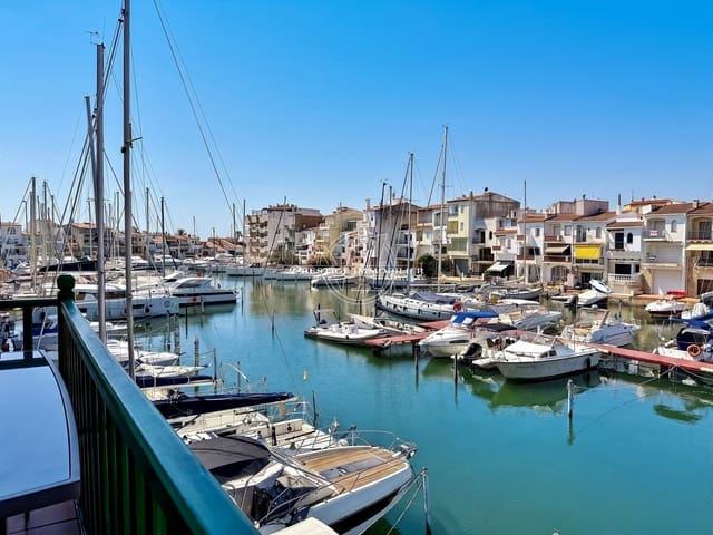 Apartamento en venta en Empuriabrava, Alt Empordà