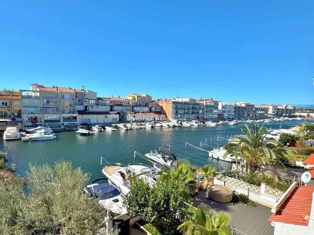 Apartamento en venta en Empuriabrava, Alt Empordà