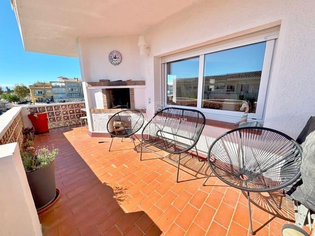 Apartamento en venta en Empuriabrava, Alt Empordà