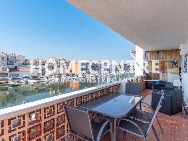 Apartamento en venta en Castelló D'empúries, Girona