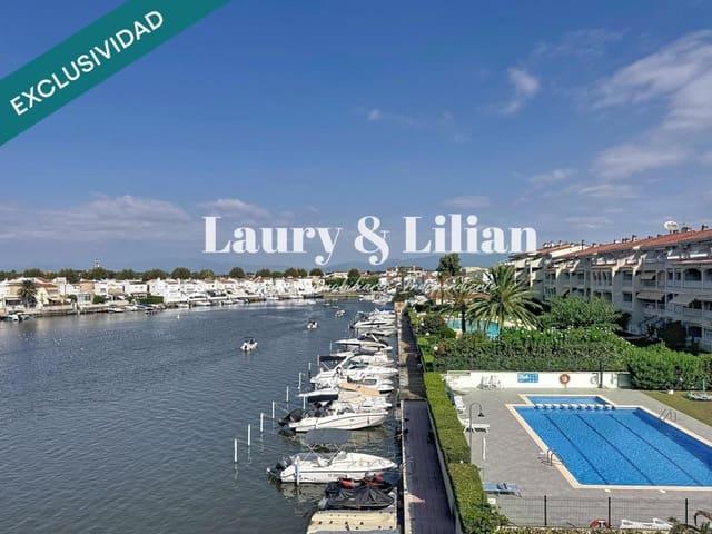 Apartamento en venta en Empuriabrava, Alt Empordà