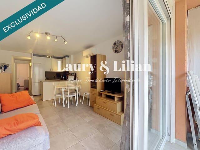 Apartamento en venta en Empuriabrava, Alt Empordà