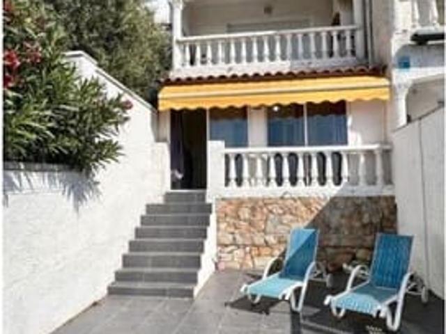 Apartamento en venta en Empuriabrava, Alt Empordà