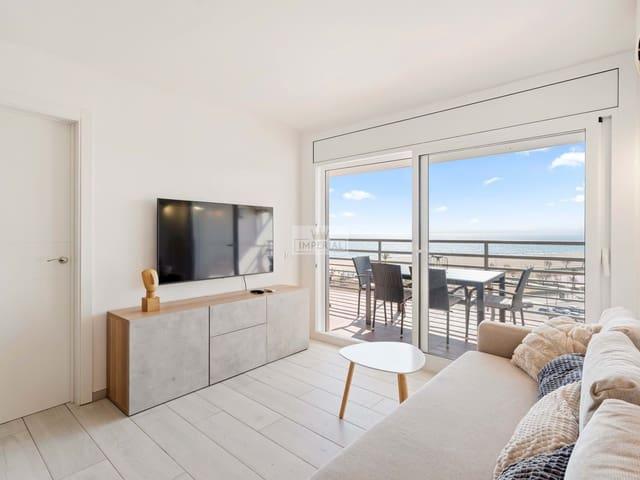 Apartamento en venta en Empuriabrava, Alt Empordà