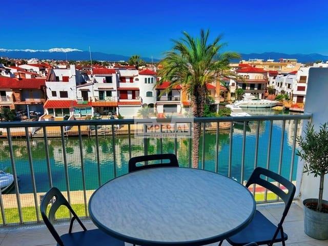 Apartamento en venta en Empuriabrava, Alt Empordà