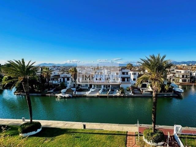 Apartamento en venta en Empuriabrava, Alt Empordà