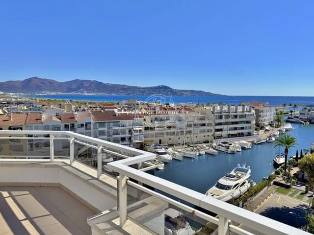 Apartamento en venta en Empuriabrava, Alt Empordà