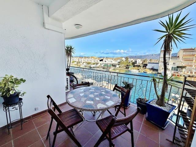 Apartamento en venta en Empuriabrava, Alt Empordà