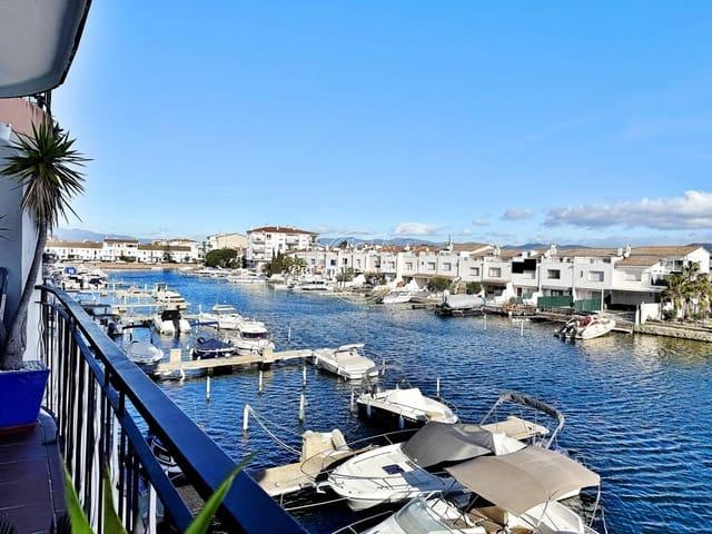 Apartamento en venta en Empuriabrava, Alt Empordà
