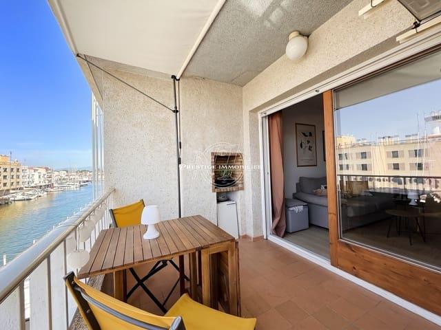 Apartamento en venta en Empuriabrava, Alt Empordà