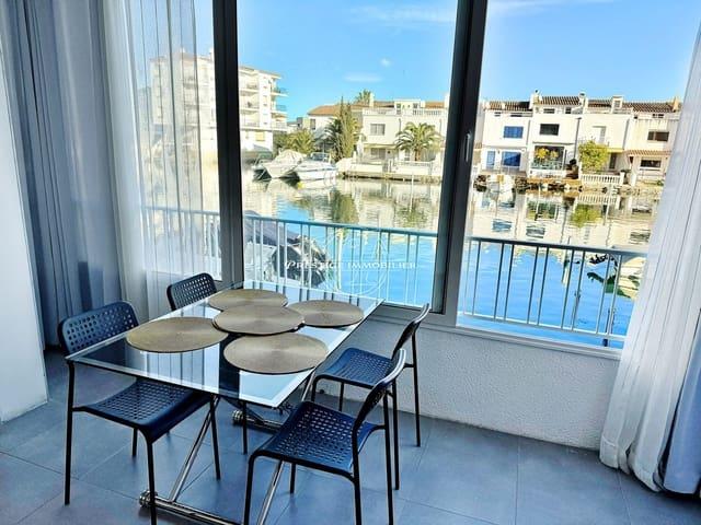 Apartamento en venta en Empuriabrava, Alt Empordà