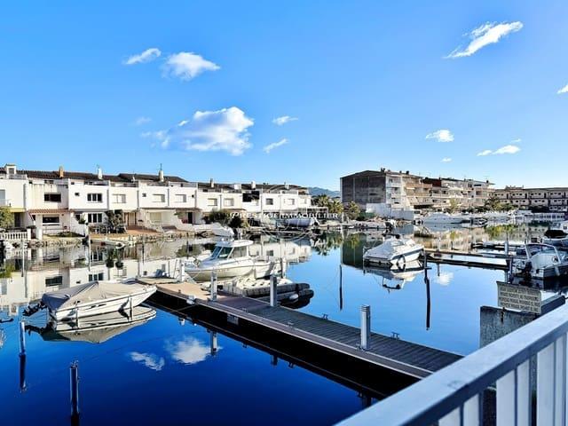 Apartamento en venta en Empuriabrava, Alt Empordà
