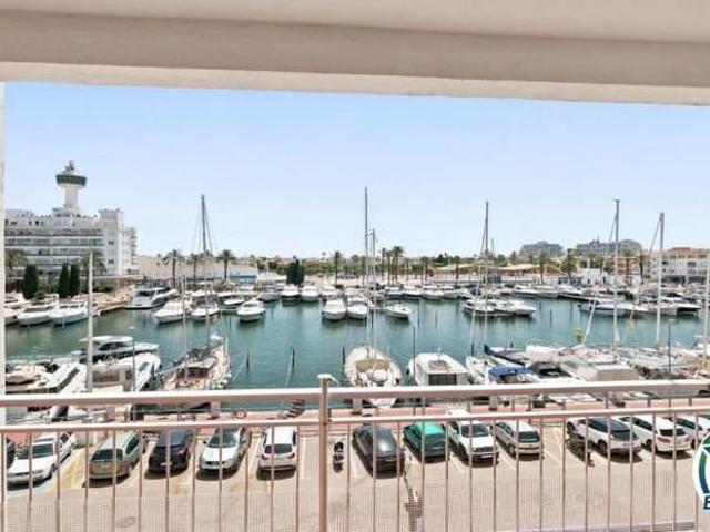 Apartamento en venta en Empuriabrava, Alt Empordà