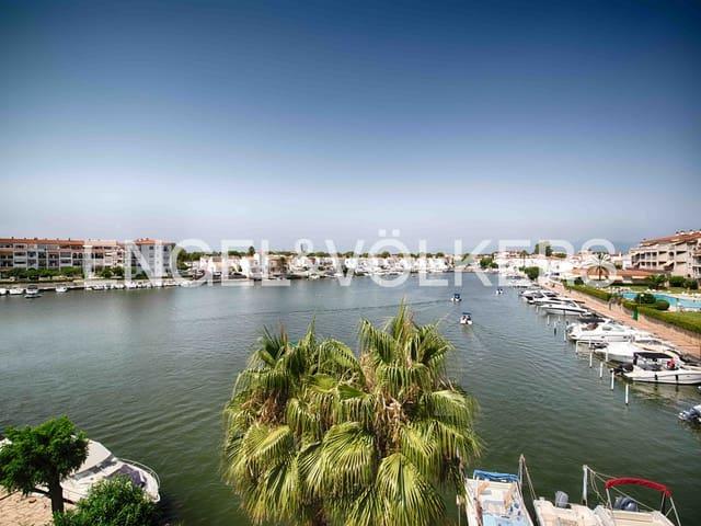 Apartamento en venta en Empuriabrava, Alt Empordà